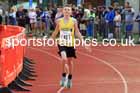 Boys Under-13s, 2024 Northern Mens 6 and Womens 4 and Youngsters Relays, Stanley Park, Blackpool.  Photo: David T. Hewitson/Sports for All Pics